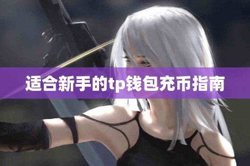 适合新手的tp钱包充币指南