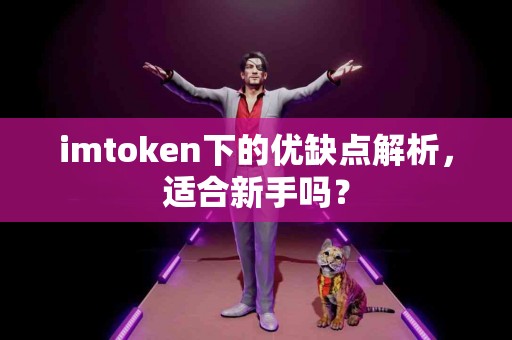 imtoken下的优缺点解析，适合新手吗？
