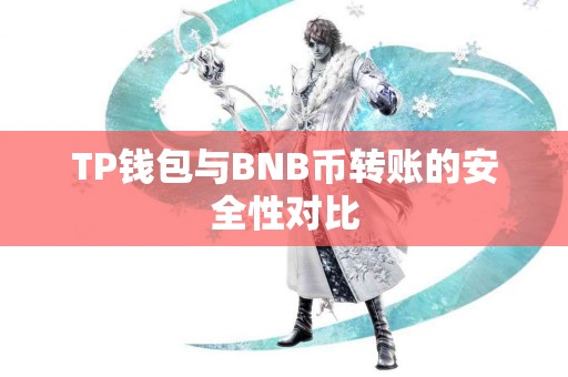TP钱包与BNB币转账的安全性对比