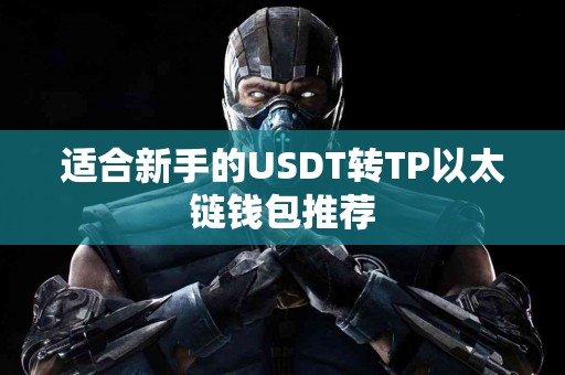 适合新手的USDT转TP以太链钱包推荐